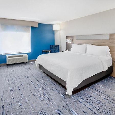 Holiday Inn Express - Colorado Springs - First & Main By Ihg Eksteriør billede