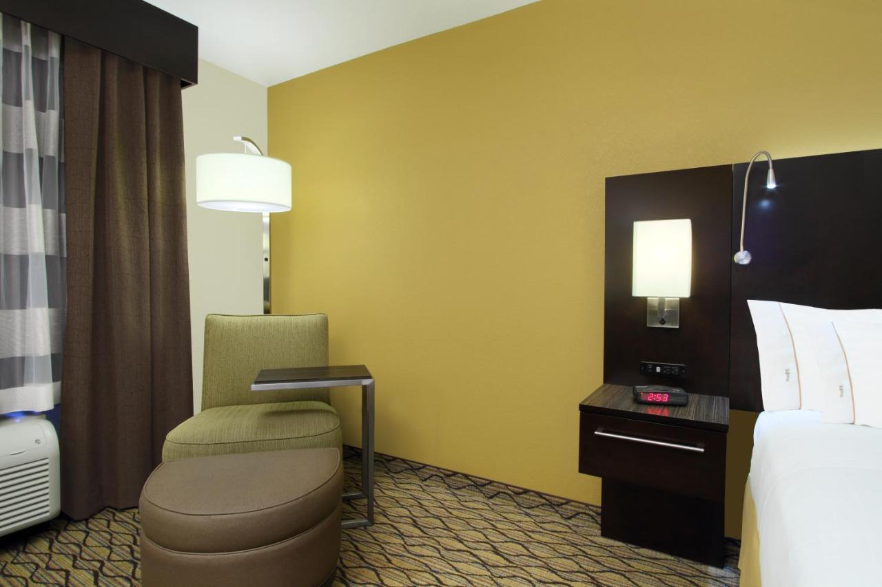 Holiday Inn Express - Colorado Springs - First & Main, An Ihg Hotel Værelse billede