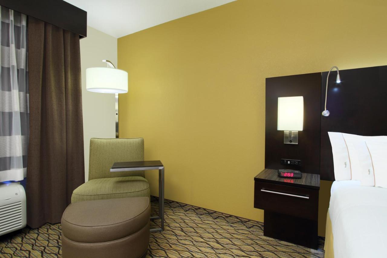 Holiday Inn Express - Colorado Springs - First & Main By Ihg Værelse billede