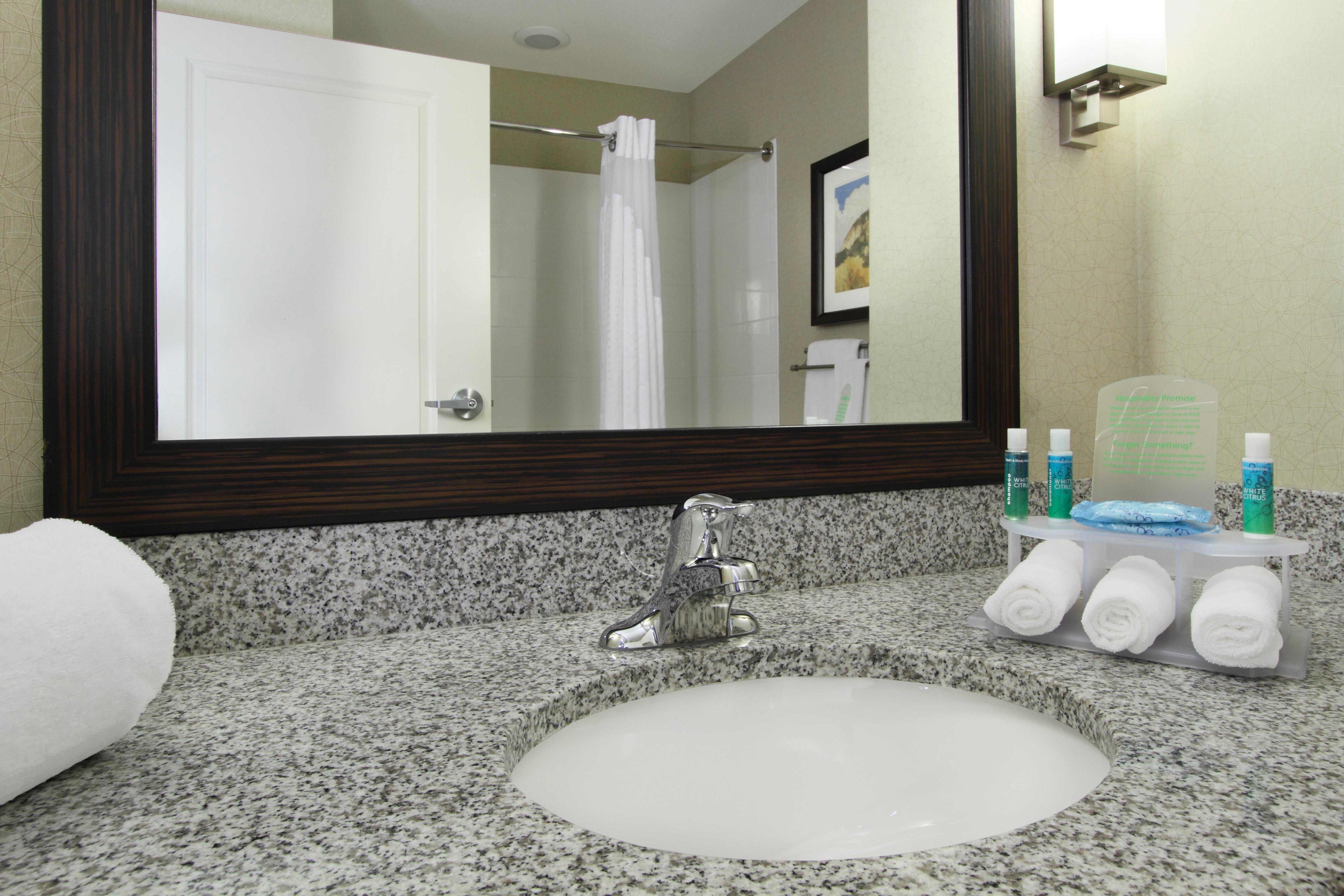 Holiday Inn Express - Colorado Springs - First & Main By Ihg Eksteriør billede