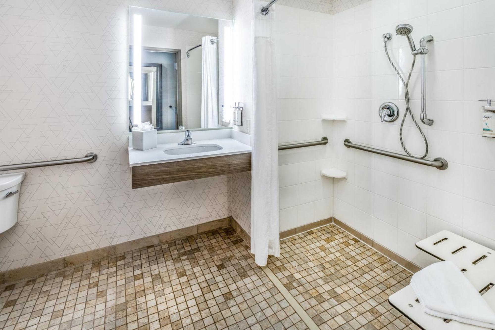 Holiday Inn Express - Colorado Springs - First & Main By Ihg Eksteriør billede