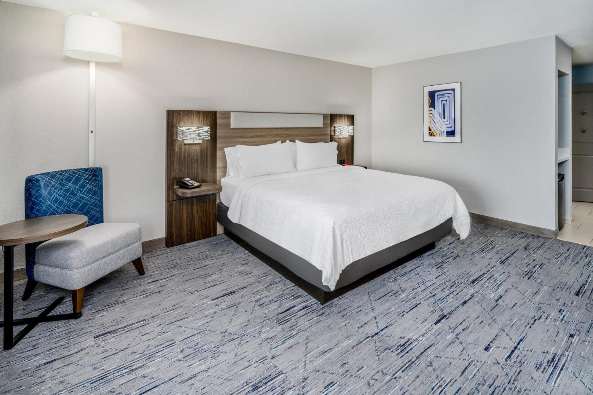 Holiday Inn Express - Colorado Springs - First & Main By Ihg Eksteriør billede