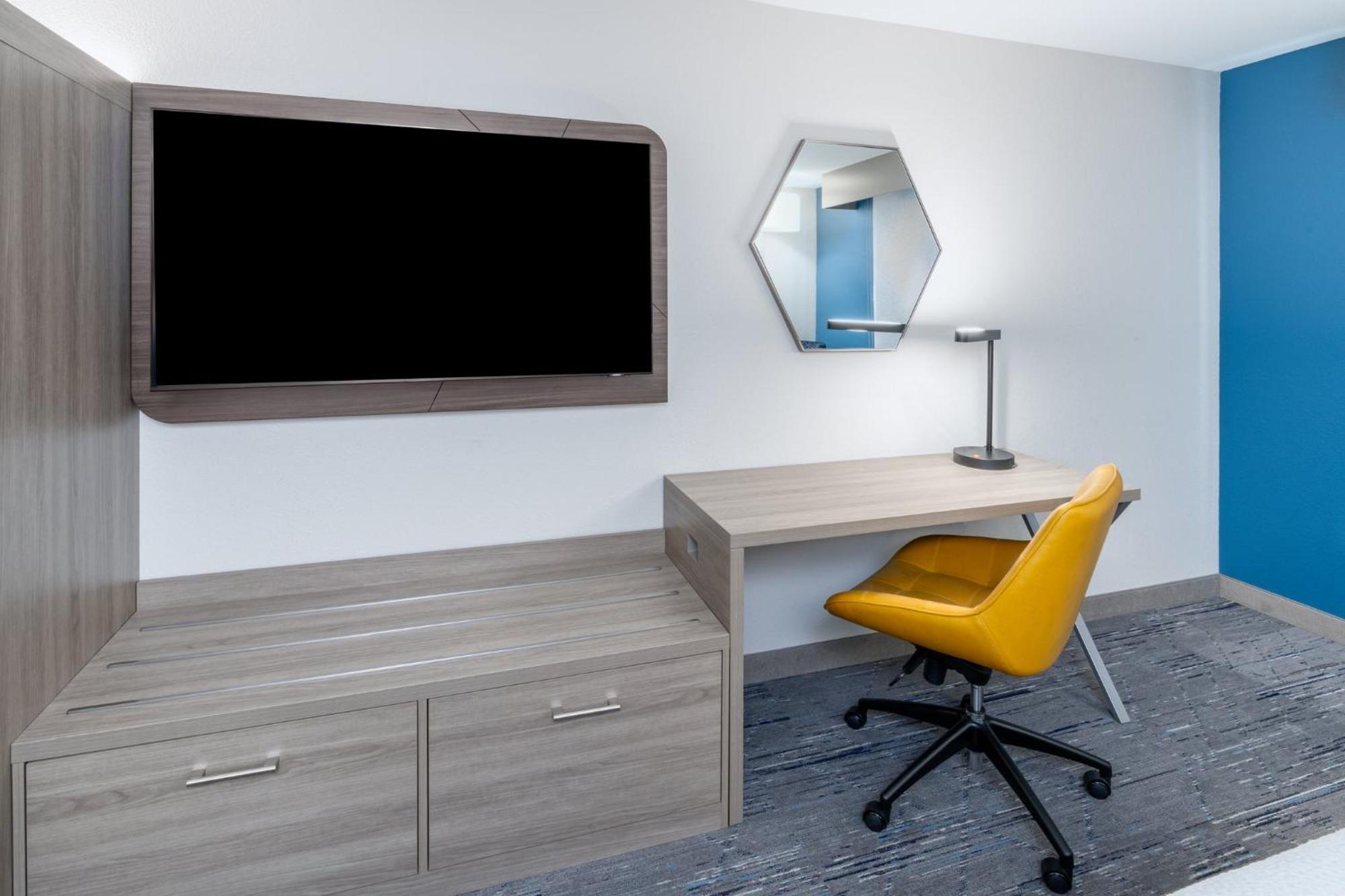 Holiday Inn Express - Colorado Springs - First & Main By Ihg Eksteriør billede