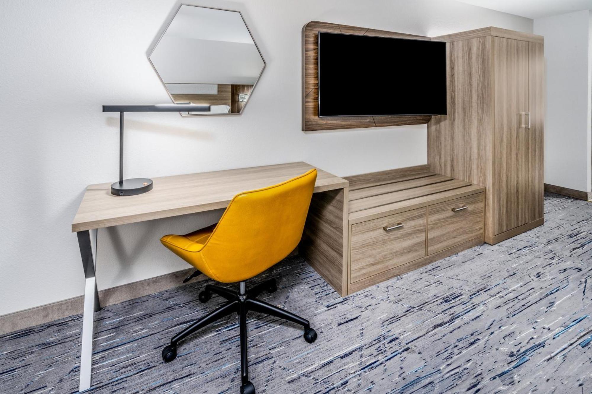 Holiday Inn Express - Colorado Springs - First & Main By Ihg Eksteriør billede
