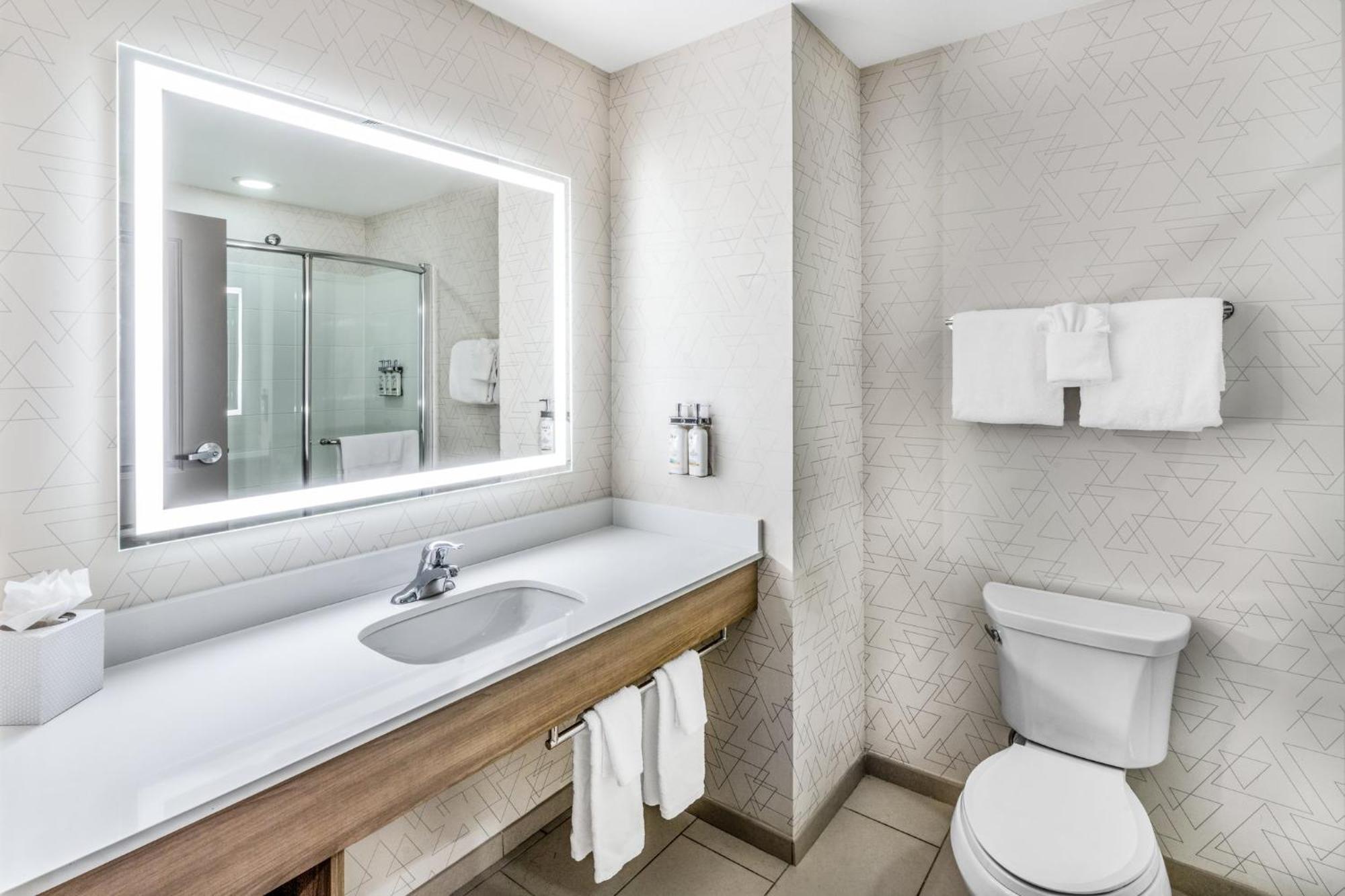 Holiday Inn Express - Colorado Springs - First & Main By Ihg Eksteriør billede