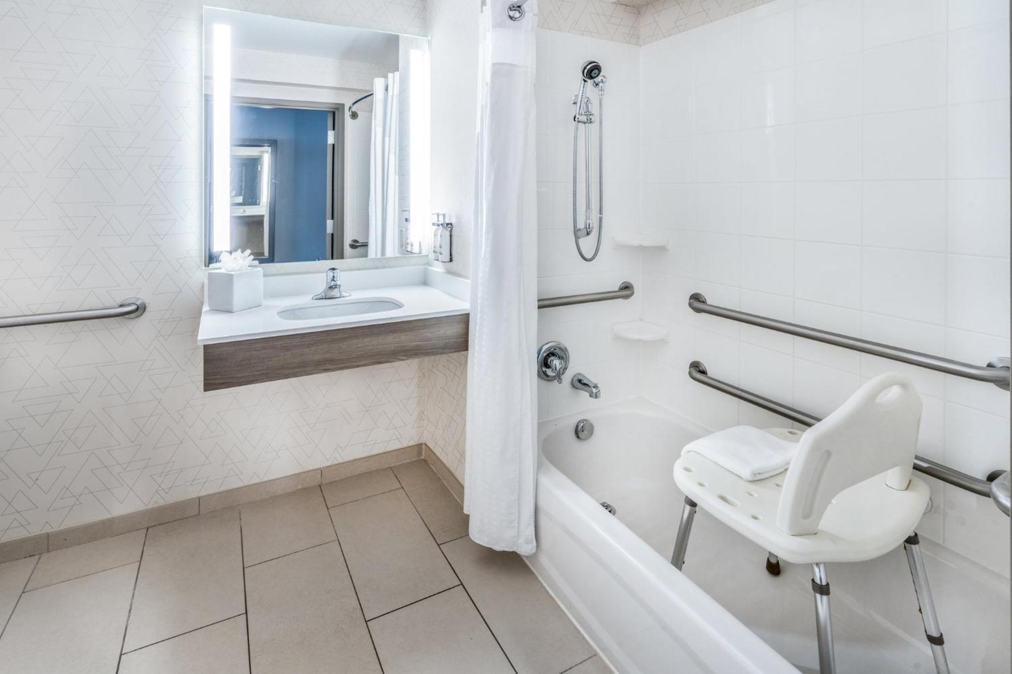 Holiday Inn Express - Colorado Springs - First & Main By Ihg Eksteriør billede