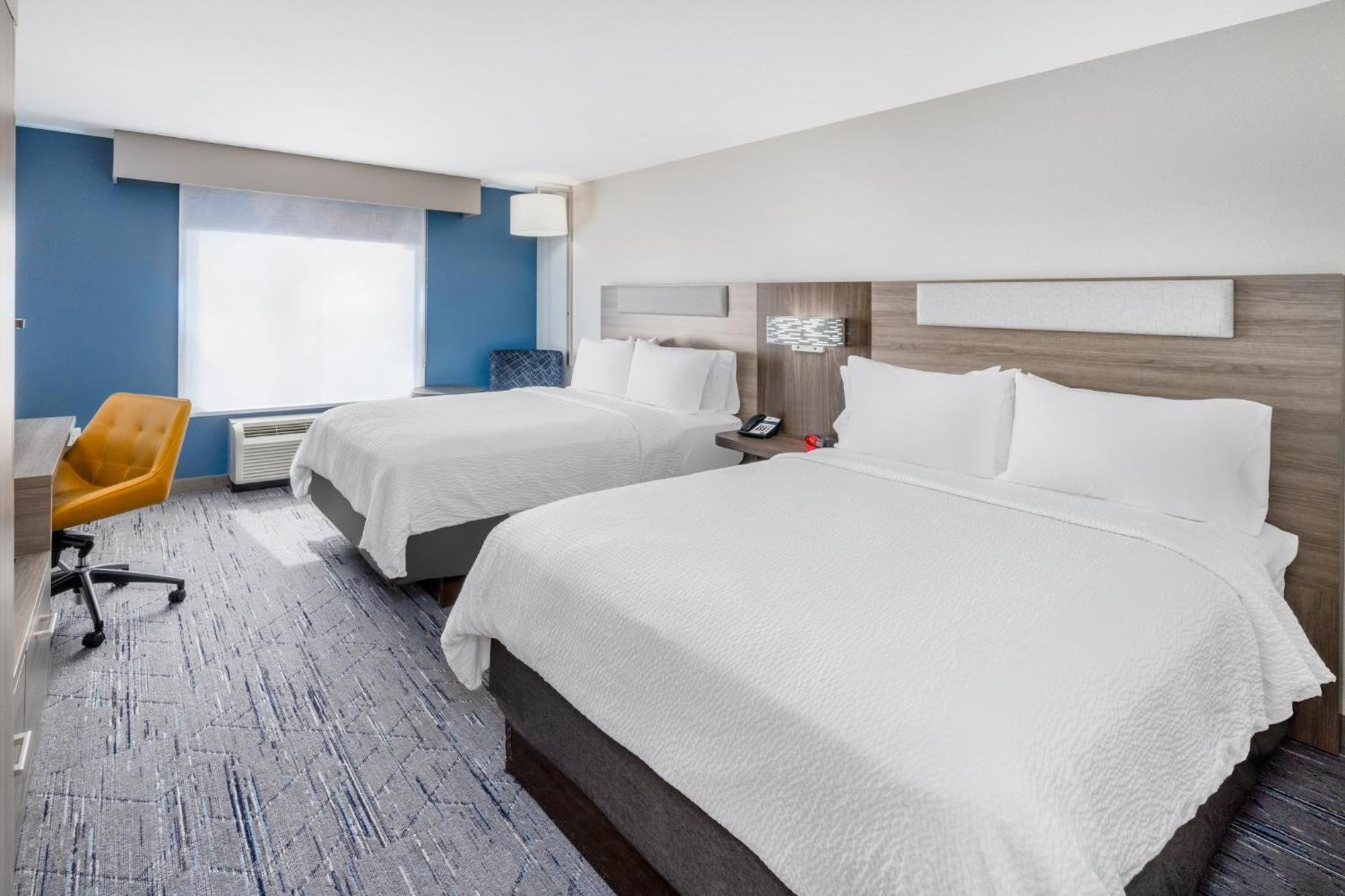 Holiday Inn Express - Colorado Springs - First & Main By Ihg Eksteriør billede