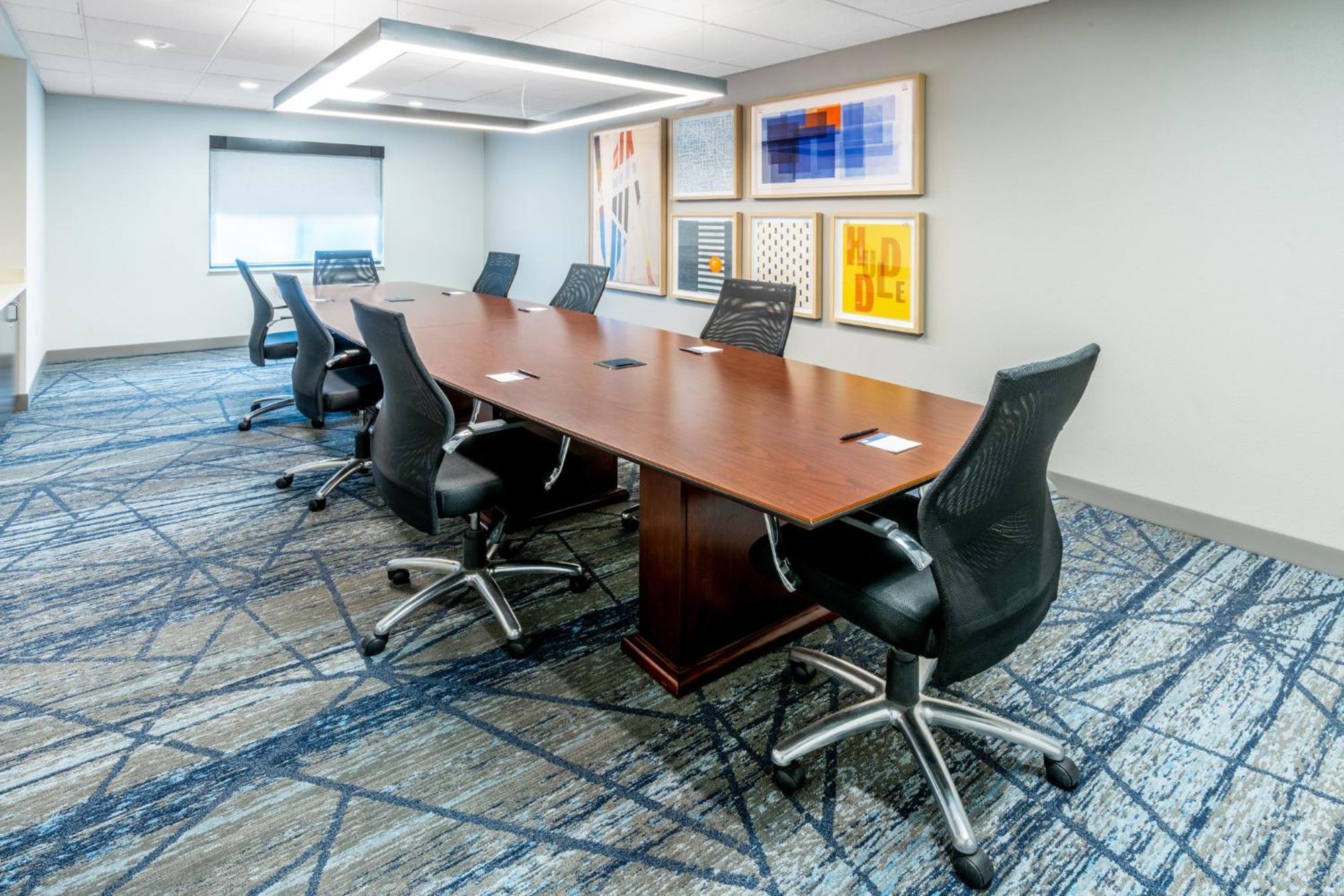Holiday Inn Express - Colorado Springs - First & Main By Ihg Eksteriør billede