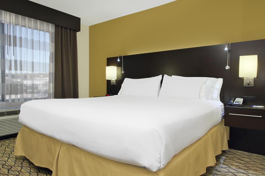 Holiday Inn Express - Colorado Springs - First & Main, An Ihg Hotel Eksteriør billede