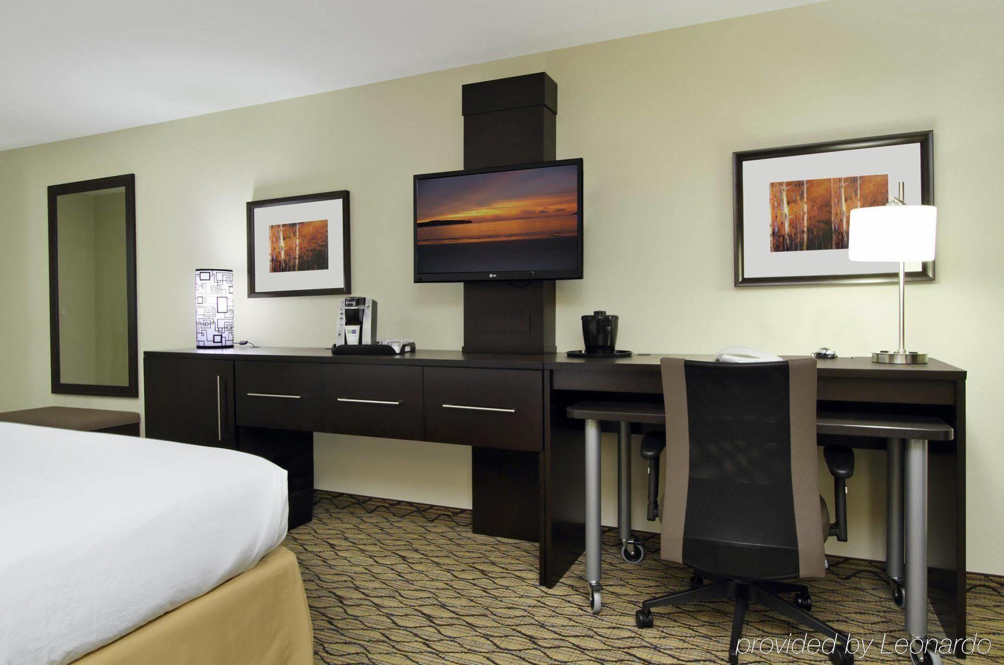 Holiday Inn Express - Colorado Springs - First & Main, An Ihg Hotel Eksteriør billede