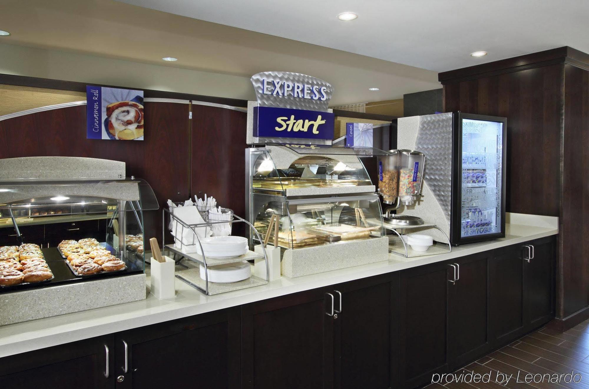 Holiday Inn Express - Colorado Springs - First & Main By Ihg Eksteriør billede