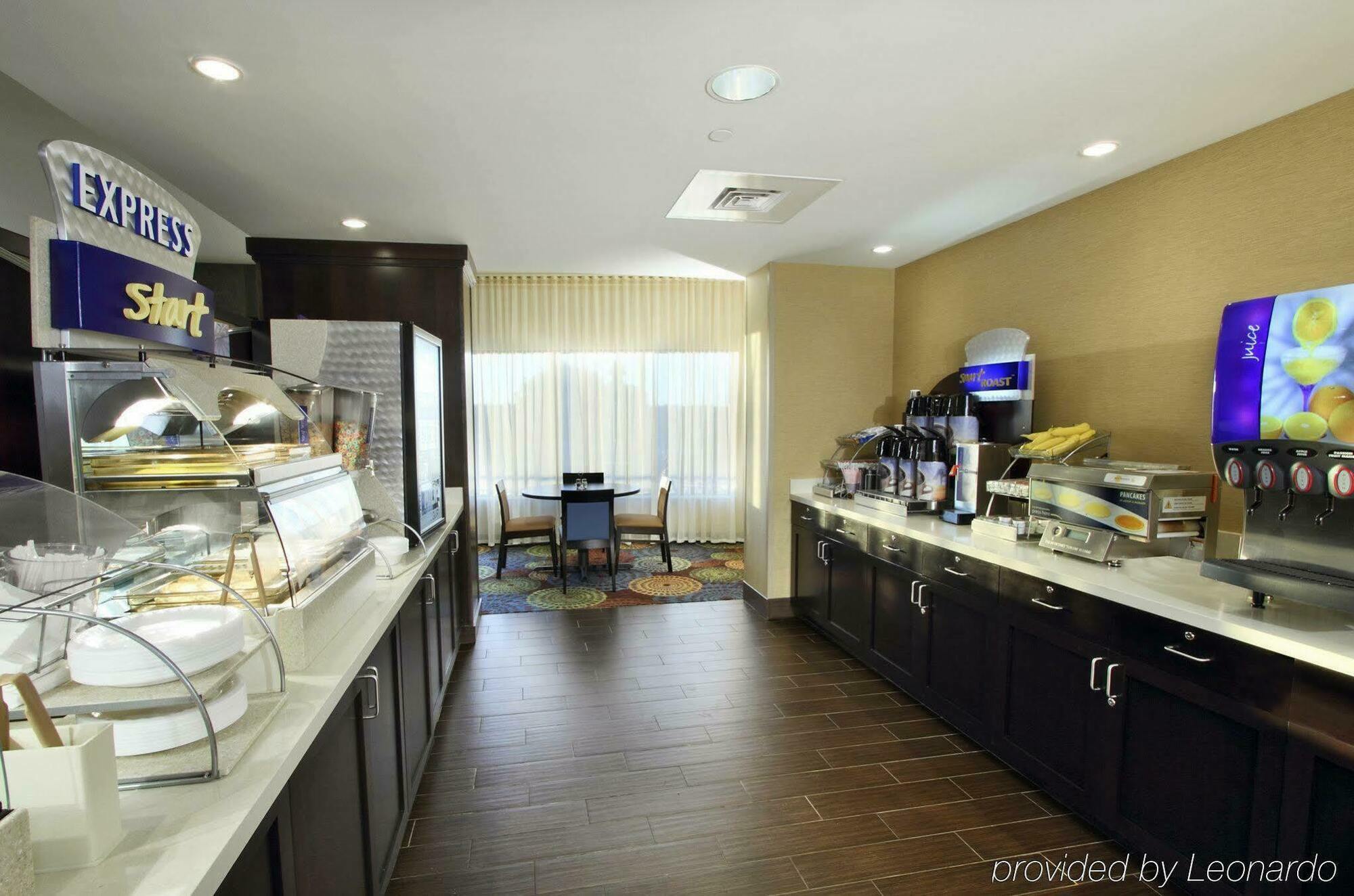 Holiday Inn Express - Colorado Springs - First & Main By Ihg Eksteriør billede