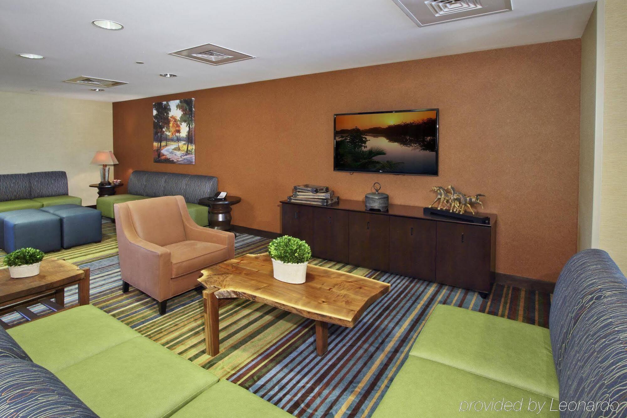 Holiday Inn Express - Colorado Springs - First & Main By Ihg Eksteriør billede