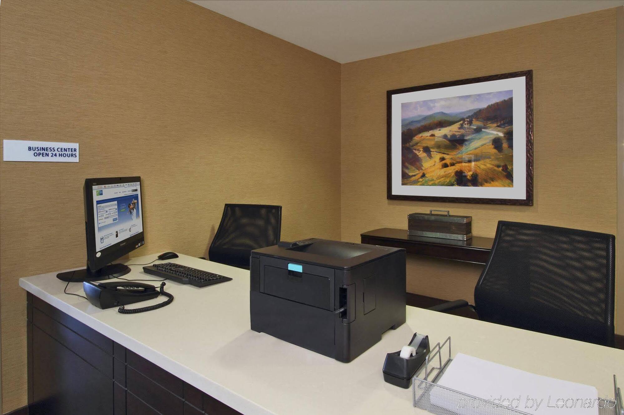 Holiday Inn Express - Colorado Springs - First & Main By Ihg Eksteriør billede