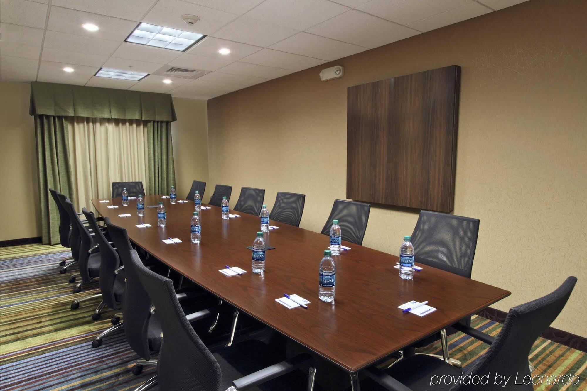 Holiday Inn Express - Colorado Springs - First & Main By Ihg Eksteriør billede