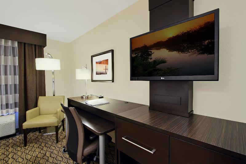 Holiday Inn Express - Colorado Springs - First & Main By Ihg Eksteriør billede