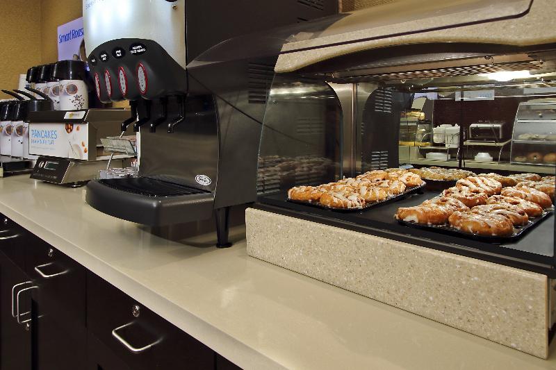 Holiday Inn Express - Colorado Springs - First & Main By Ihg Eksteriør billede