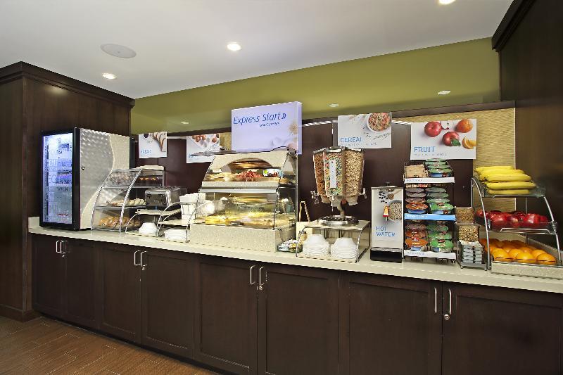 Holiday Inn Express - Colorado Springs - First & Main By Ihg Eksteriør billede