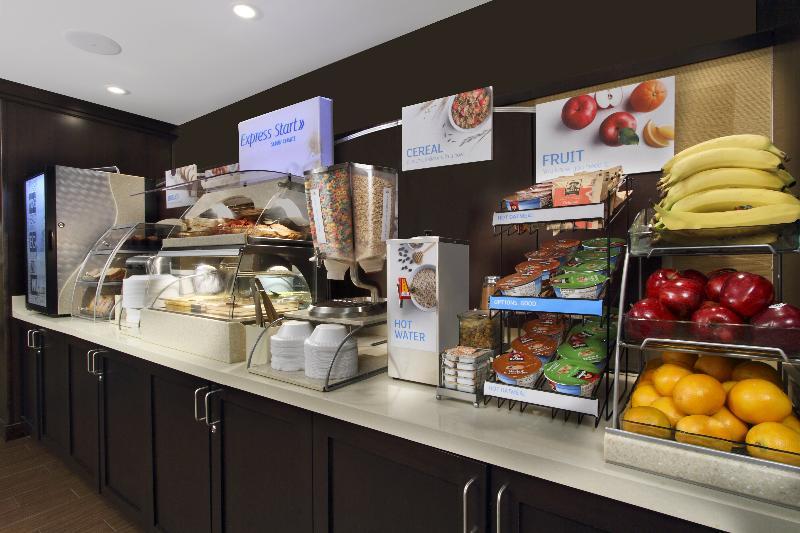 Holiday Inn Express - Colorado Springs - First & Main By Ihg Eksteriør billede